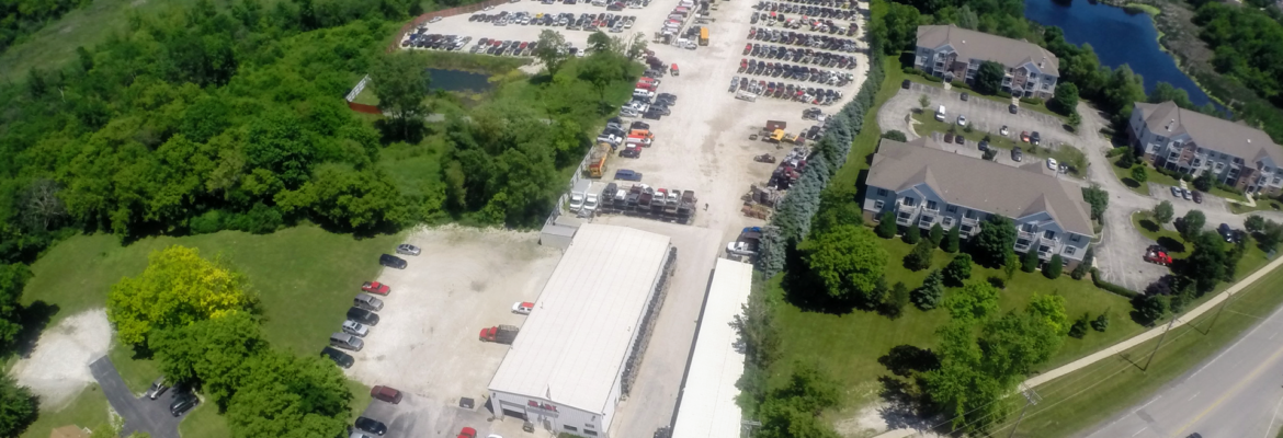 B&M Auto Sales & Parts, INC. – Used auto parts store In Waukesha WI 53186