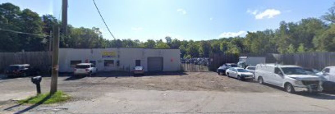 B&M and King George Auto Parts, Inc. – Used auto parts store In Clinton MD 20735