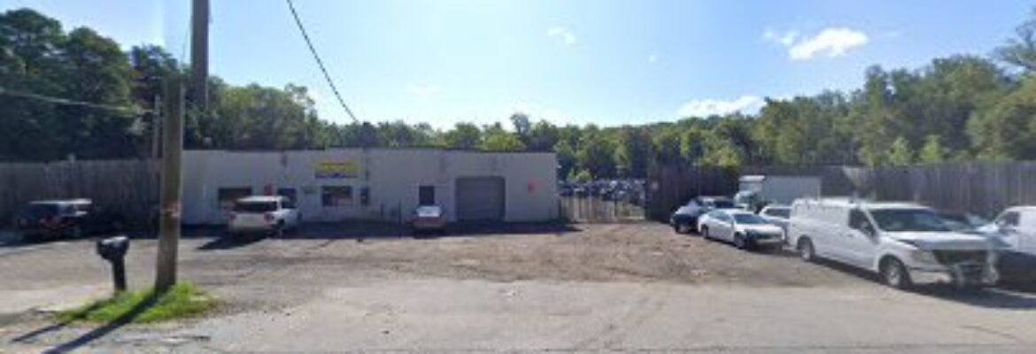 B&M and King George Auto Parts, Inc. – Used auto parts store In Clinton MD 20735