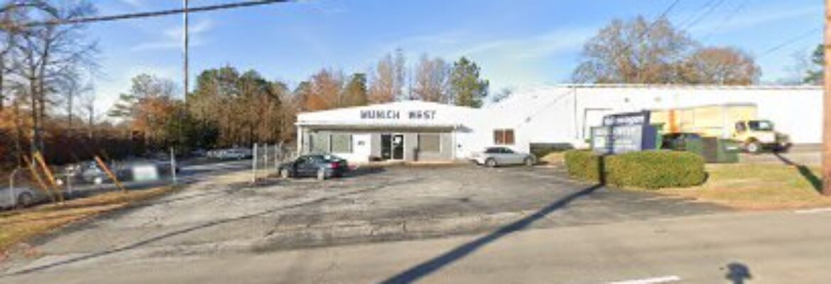 BMW Parts & Services – Auto parts store In Decatur GA 30033