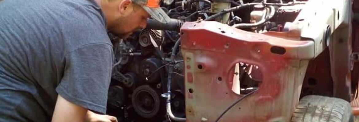 Bailey Auto & Repair – Auto repair shop In Friedens PA 15541