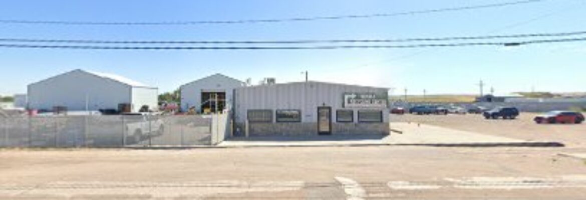 Balcaen’s Auto & Truck Parts – Auto repair shop In Cheyenne WY 82007