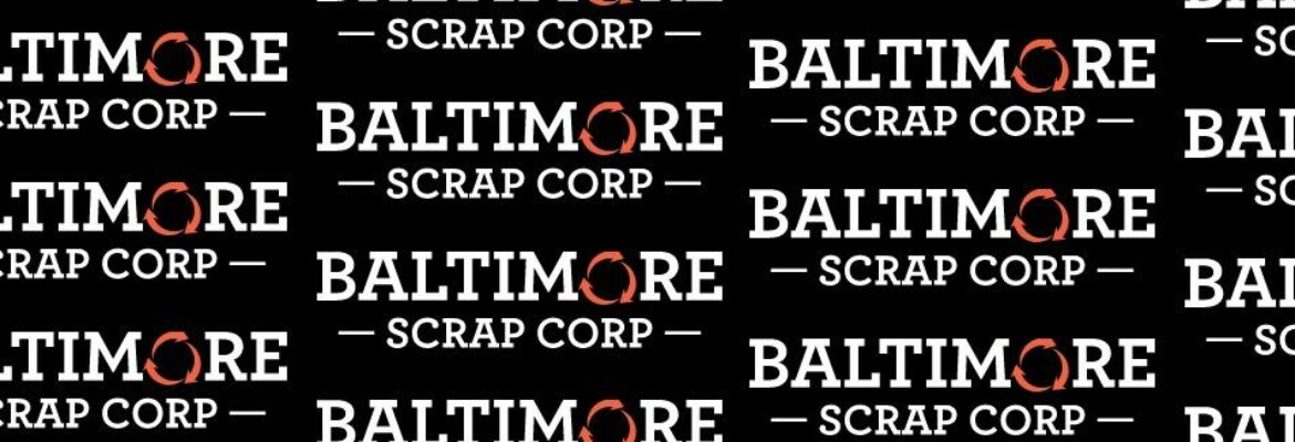 Baltimore Scrap Corp – Scrap metal dealer In Baltimore MD 21226