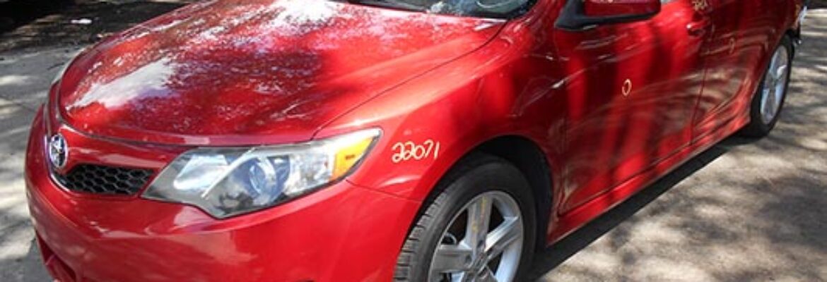 Barely Used Auto Parts, Inc. – Auto parts market In Valrico FL 33594