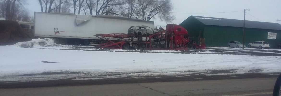 Bastida Auto Salvage & Repair – Auto repair shop In Mountain Home ID 83647