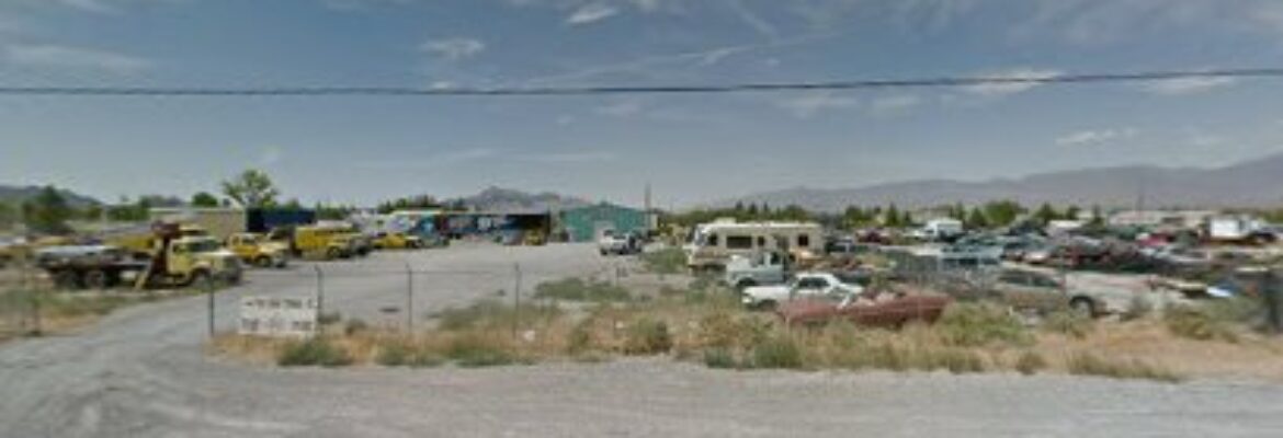 Battleborn Engineering – Truck repair shop In Pahrump NV 89048