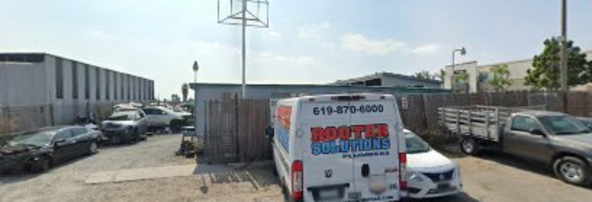 Bebo’s Auto Recycling – Recycling center In San Diego CA 92154