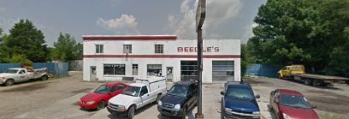 Beedle’s Auto Salvage – Auto wrecker In Attica IN 47918