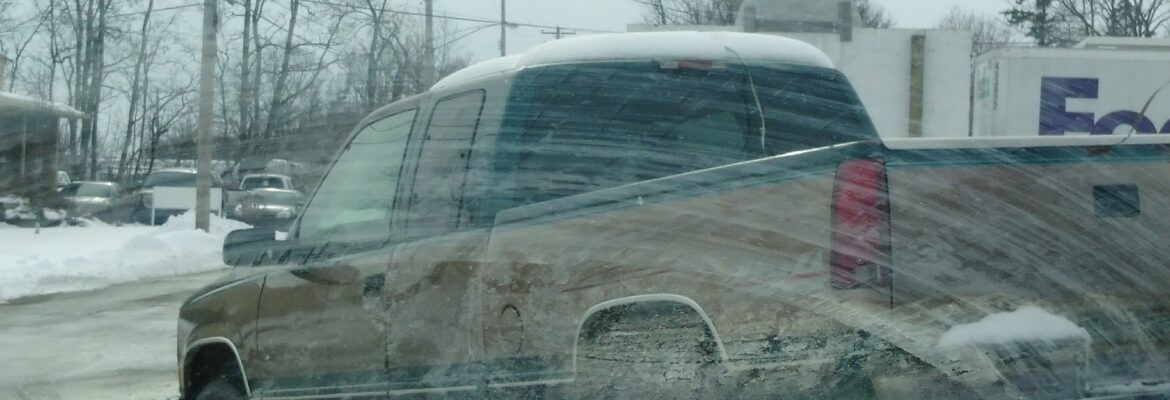 Benjamin & Son A-1 Towing – Auto wrecker In Lansing MI 48906