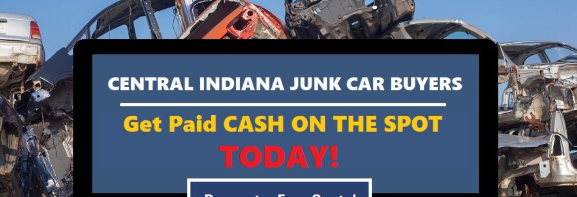 Benjamin’s Junk Cars – Junkyard In Indianapolis IN 46204