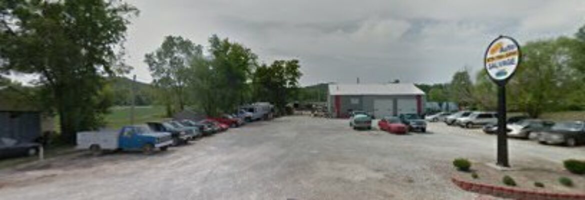 Ben’s Auto Salvage – Auto parts store In New Port Richey FL 34653