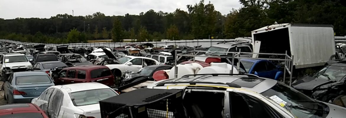 Best Auto & Used Parts – Salvage yard In Palmetto GA 30268