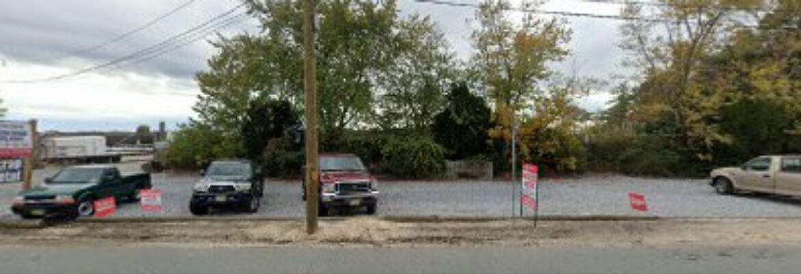 Best Price Auto Salvage & Scrap Yard – Junkyard In Dennisville NJ 8214