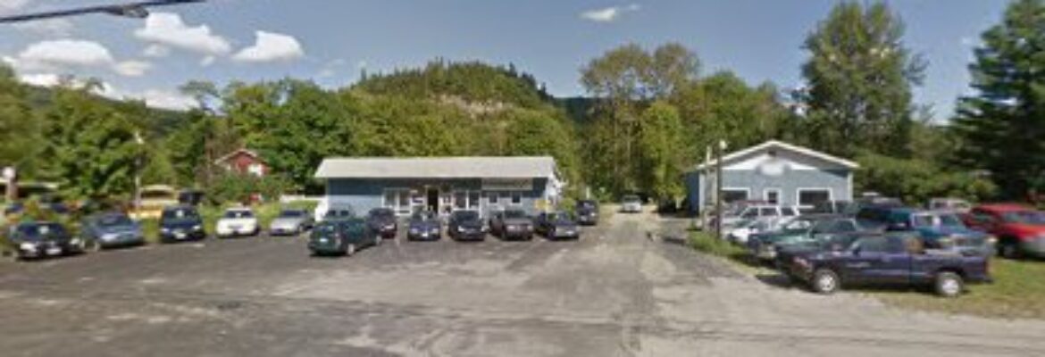 Bettis Autoland & Salvage Yard – Salvage yard In Hancock VT 5748