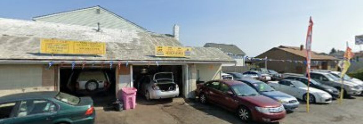 Big Bucks Junk Car Removal – Junkyard In Fall River MA 2723