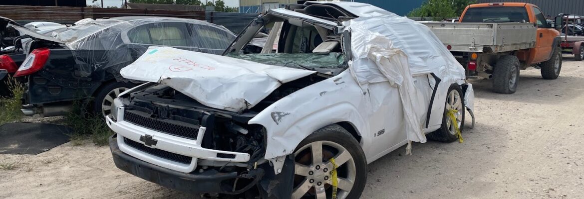 Big Cat Auto Salvage – Salvage yard In Houston TX 77037