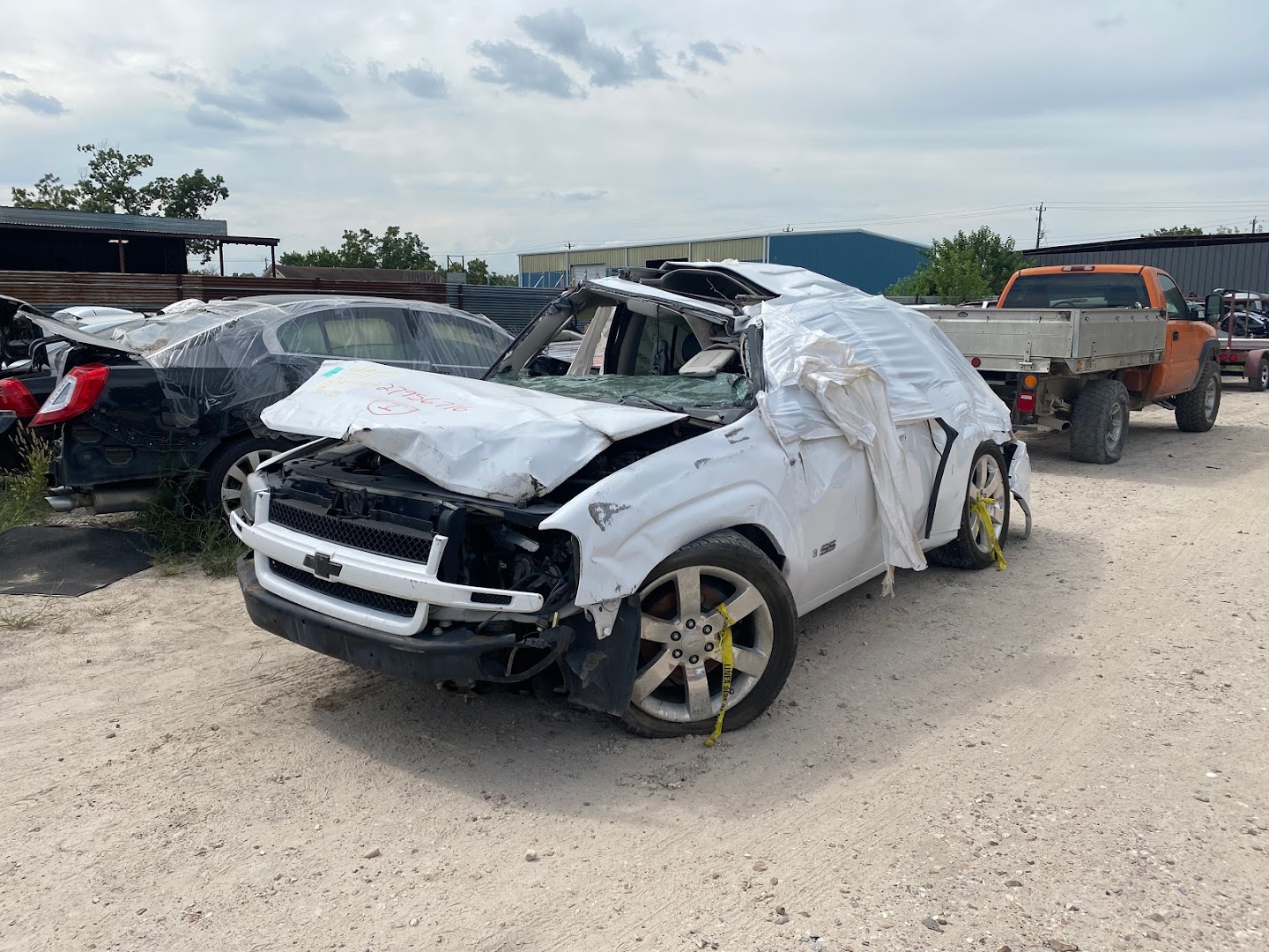 Big Cat Auto Salvage Salvage yard In Houston TX 77037 Junkyard Map