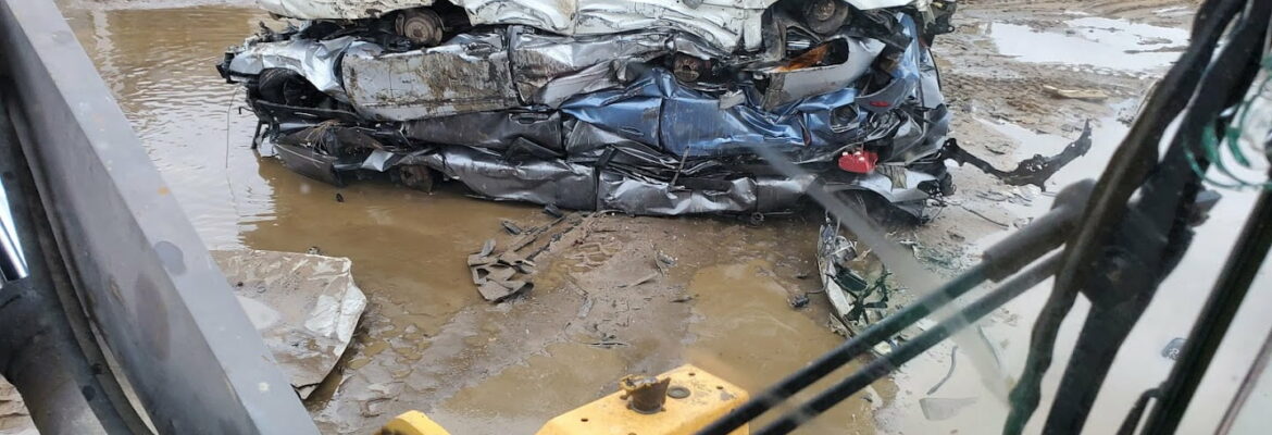 Big Lou’s Auto Parts – Salvage yard In Greensboro MD 21639