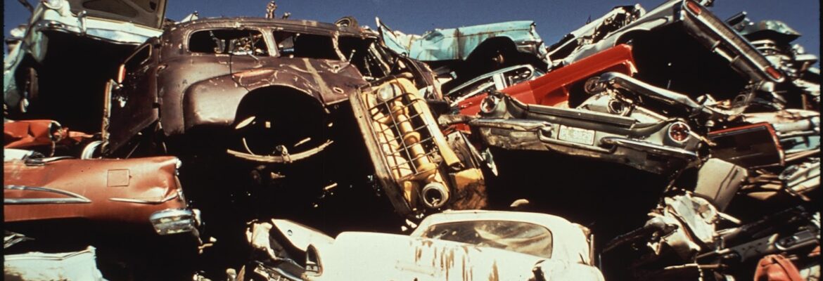 Bill Jones Auto Parts & Perez Used Cars, Inc. – Junkyard In Dallas TX 75241