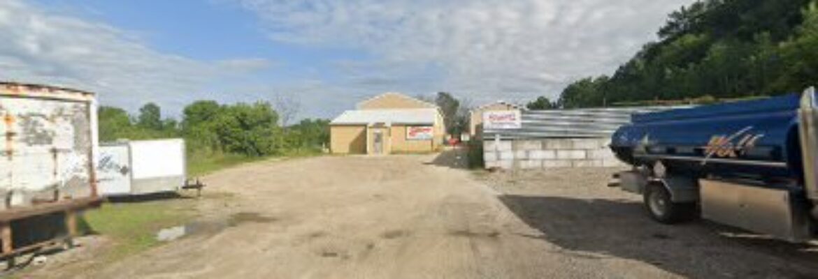 Blaine’s Auto & Truck Parts – Auto parts store In Slinger WI 53086