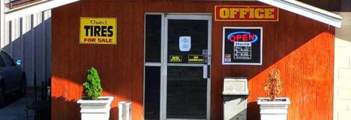 Blountville Auto Salvage – Salvage yard In Blountville TN 37617