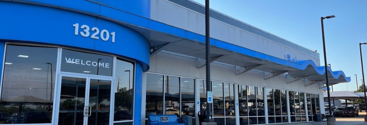 Bob Howard Honda – Honda dealer In Oklahoma City OK 73131