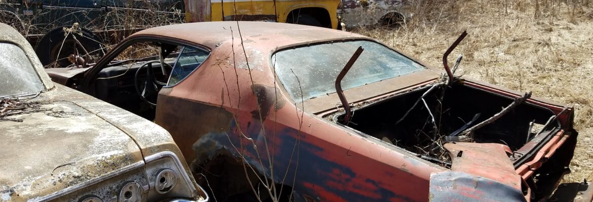 Bob Kohl’s Auto Salvage – Salvage yard In Brainerd MN 56401