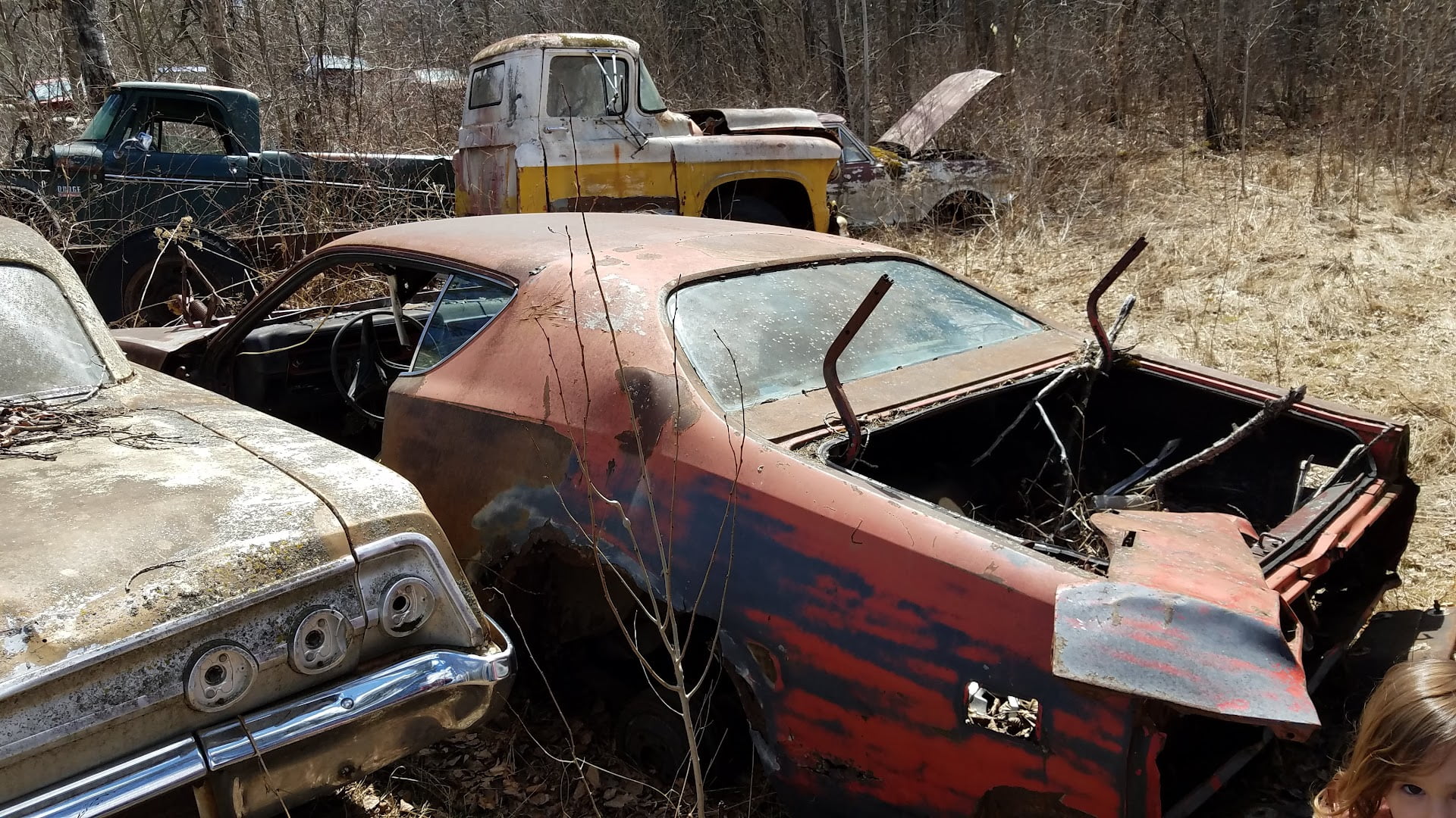 Bob Kohl's Auto Salvage Salvage yard In Brainerd MN 56401 Junkyard Map