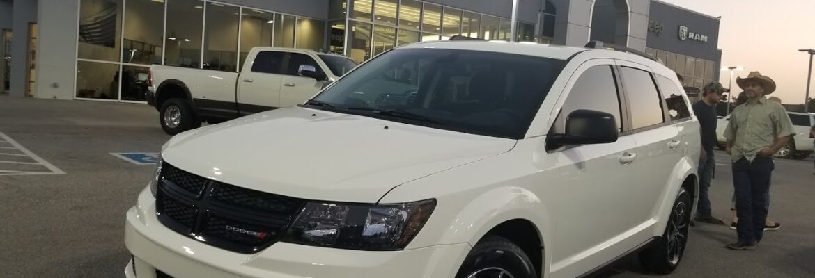 Bob Moore Chrysler Dodge Jeep Ram – Car dealer In Oklahoma City OK 73132