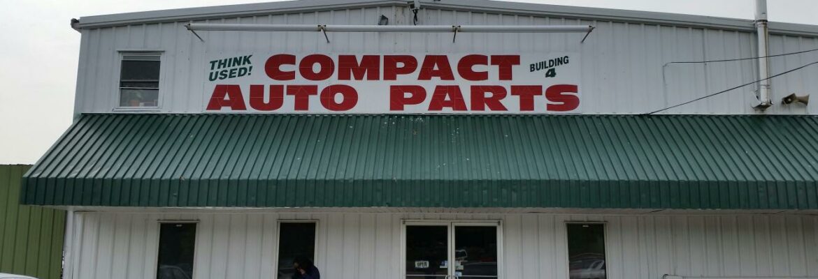 Brandywine U-Pull-It – Auto parts store In Brandywine MD 20613