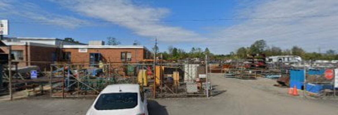 Breitenbach Towing & Auto – Auto wrecker In New Castle DE 19720