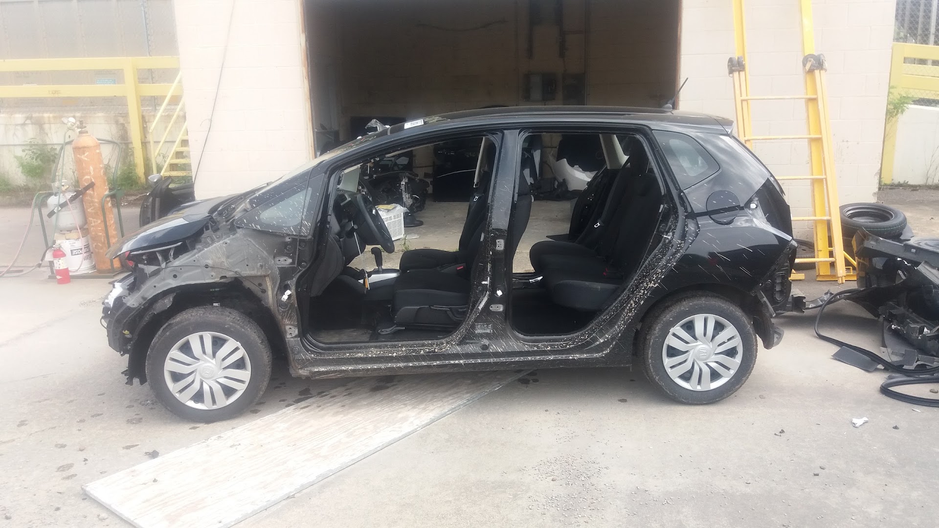 BrickYard Auto Parts Auto body parts supplier In Darlington PA 16115