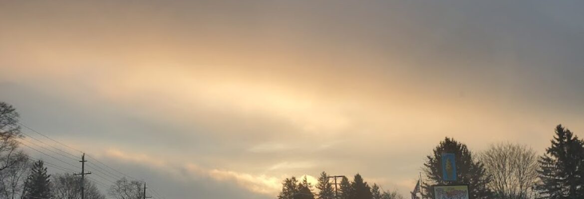 Bridge Lake Auto & Truck Parts – Auto parts store In Village of Clarkston MI 48348