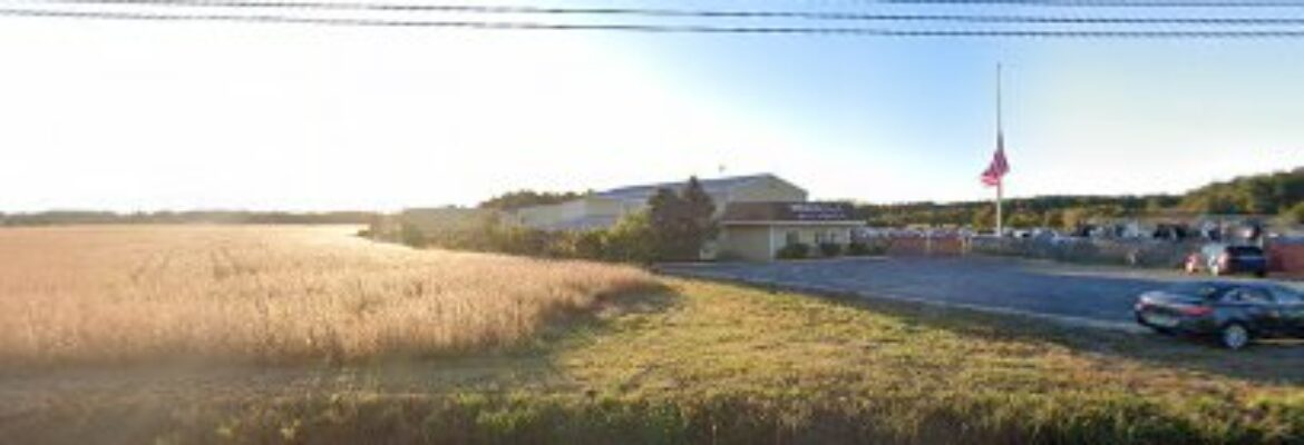 Bridgeville Auto Center – Salvage yard In Bridgeville DE 19933