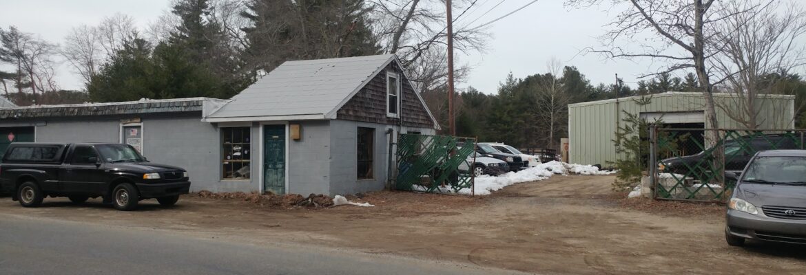 Bridgewater Auto Parts – Auto parts store In Bridgewater MA 2324