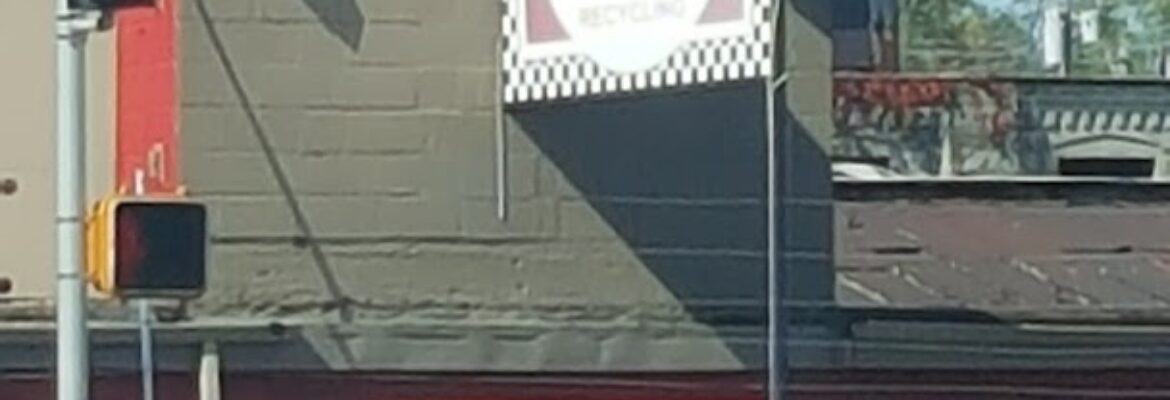 Brock Auto Parts & Recycling – Auto parts store In St. Louis MO 63133