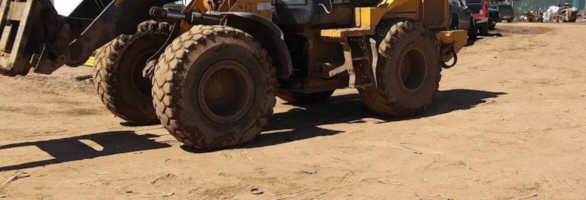 Brook Park Auto Recycling – Salvage yard In Brook Park MN 55007