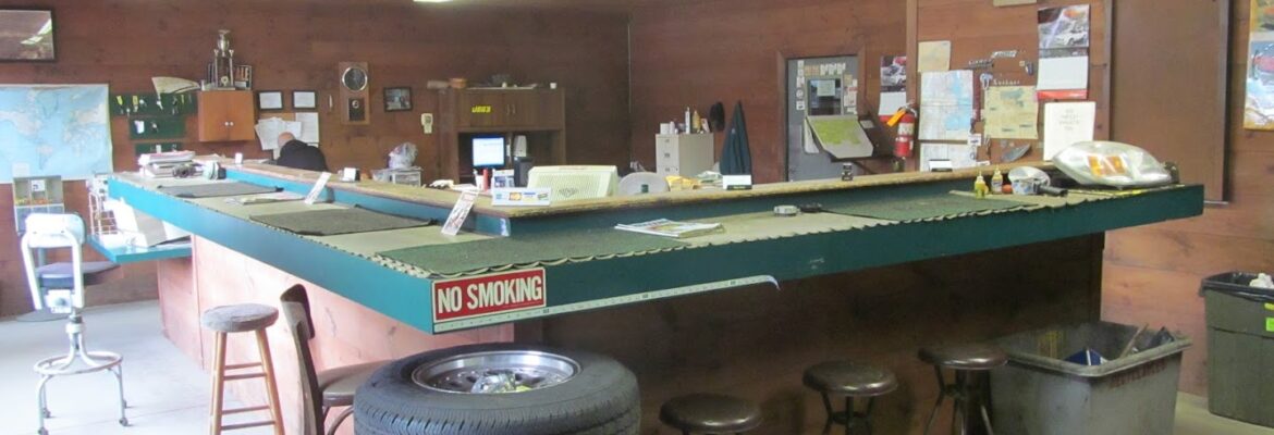 Brookside Auto Parts Inc – Used auto parts store In Orange MA 1364