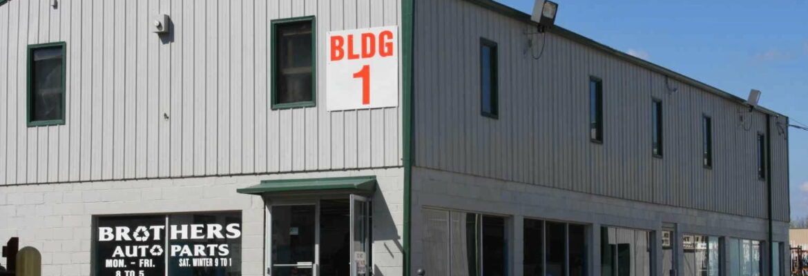 Brothers Auto Parts – Auto parts store In Indianapolis IN 46203