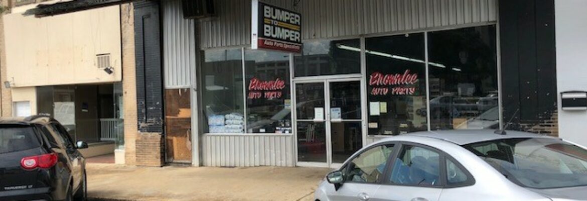 Brownlee Auto Parts – Auto parts store In Eutaw AL 35462