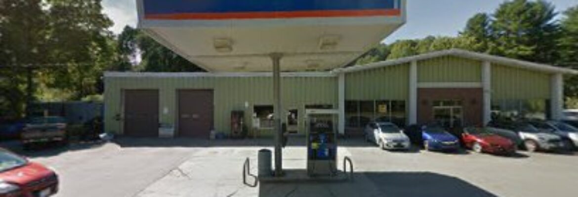 Brown’s Sales & Services – Auto repair shop In Windsor VT 5089