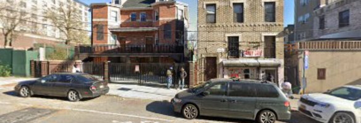 Brunson & Son’s Scrap Metal – Salvage yard In Astoria NY 11102