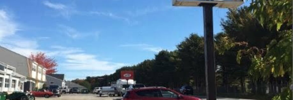 Brunswick Auto Recycling – Auto parts store In Brunswick ME 4011