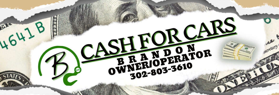 B’s Cash4Cars – Auto wrecker In