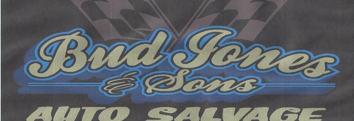 Bud Jones & Sons Auto Salvage, Onamia MN – Salvage yard In Onamia MN 56359