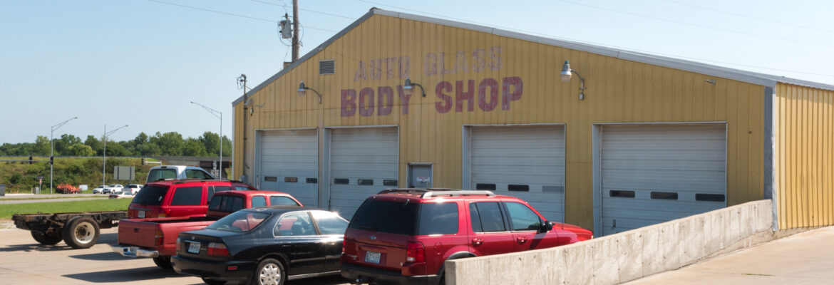 Buddy’s U Pull Used Auto Parts – Used auto parts store In Brookline MO 65619