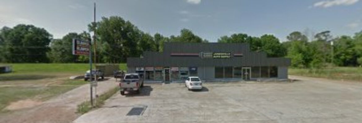 Bumper To Bumper Auto Parts – Auto parts store In Jonesville LA 71343