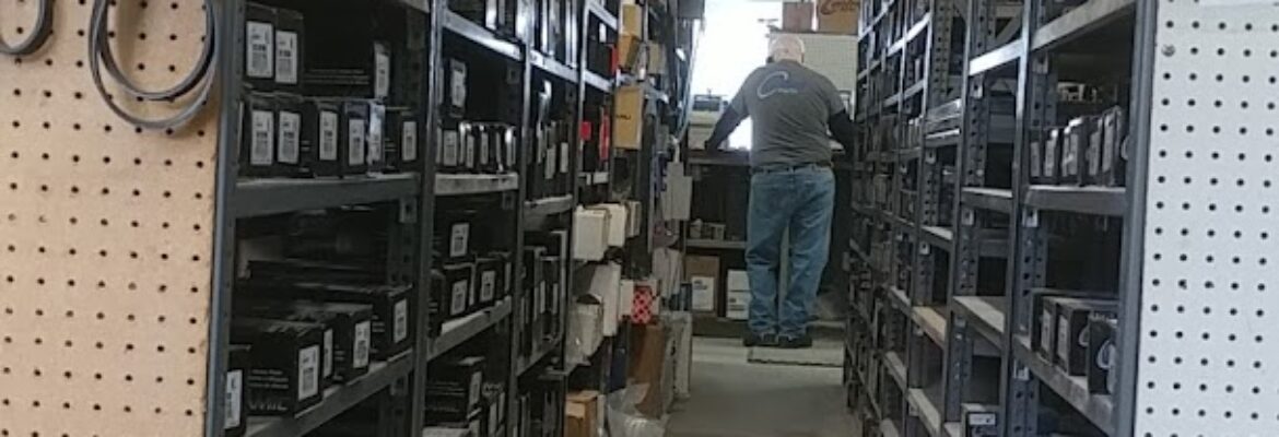 Burlington Foreign Car Parts – Auto parts store In South Burlington VT 5403