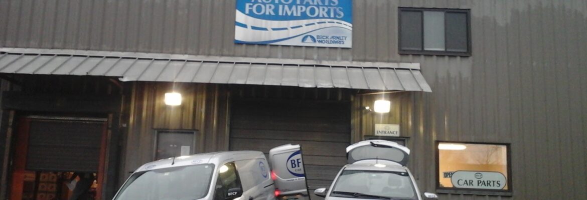 Burlington Foreign Car Parts (Fisher Auto Parts) – Auto parts store In Shelburne VT 5482