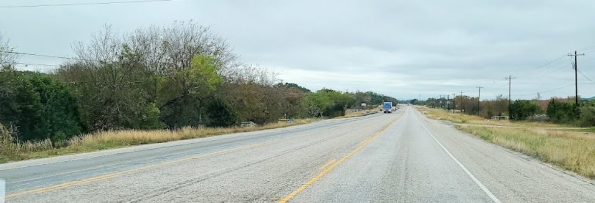 Burnet Auto Salvage – Salvage yard In Burnet TX 78611